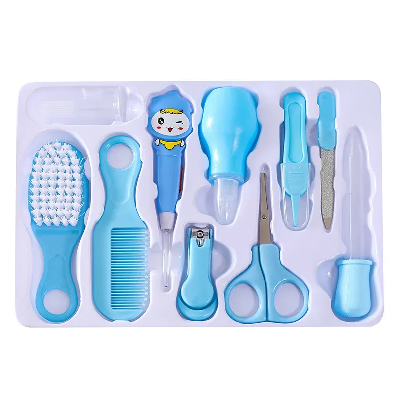 Set de Regalo de 10 Piezas par - Baby Products Pack reseña y precio