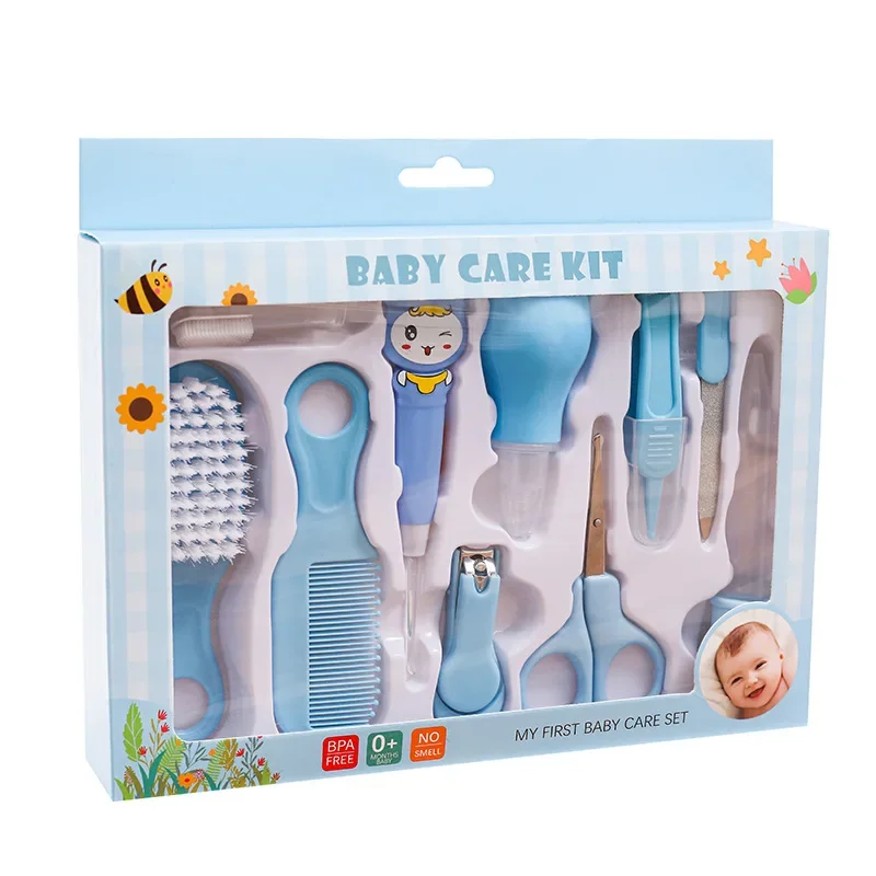 Set de Regalo de 10 Piezas par - Baby Products Pack reseña y precio