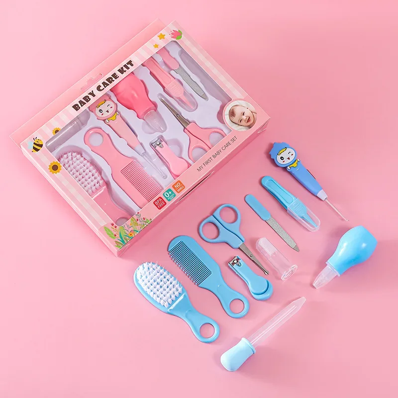 Set de Regalo de 10 Piezas par - Baby Products Pack reseña y precio