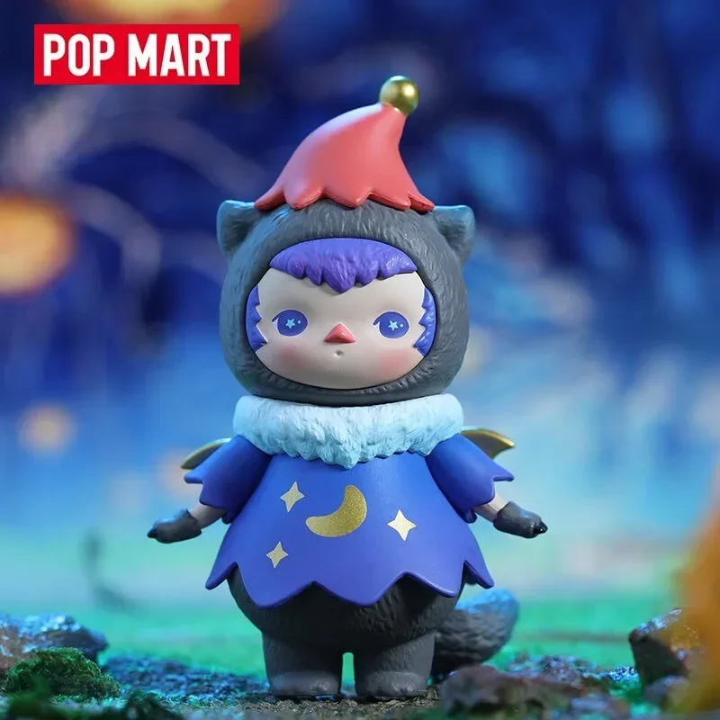 Pop Mart Pucky Monster Baby Se - Baby Products Pack reseña y precio