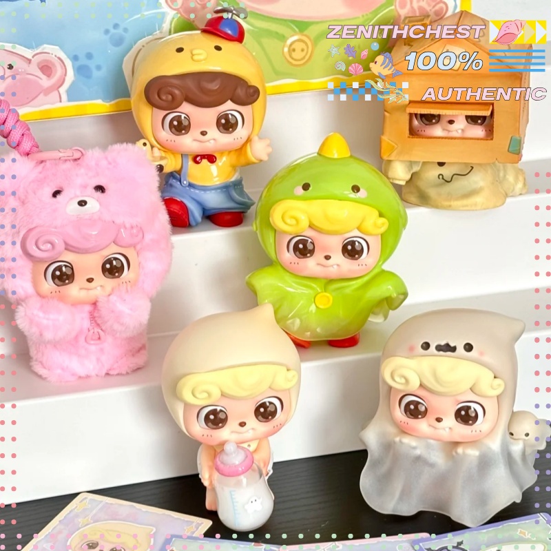 Caja Sorpresa Original de la S - Baby Products Specials reseña y precio