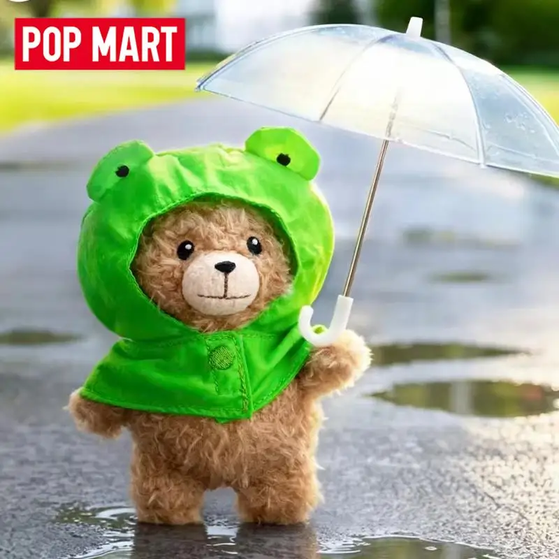 POP MART TED 2 Baby Ted Series - Baby Products Pack reseña y precio