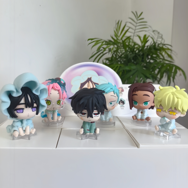 Nuevo en Stock, figura de caja - Baby Products Pack reseña y precio