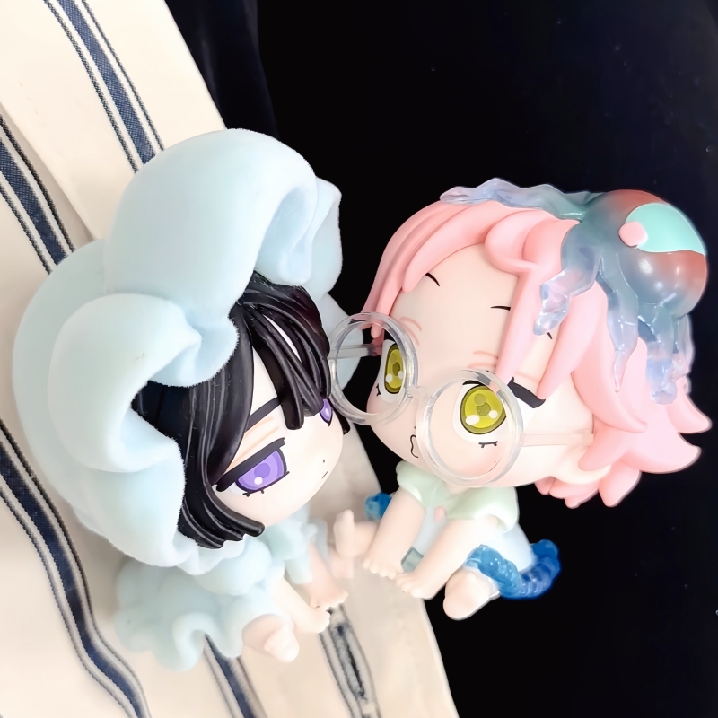 Nuevo en Stock, figura de caja - Baby Products Pack reseña y precio