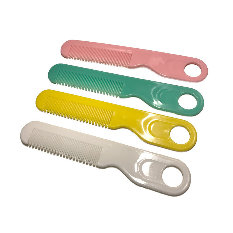 Peine de masaje para la cabeza - Baby Products Hair reseña y precio