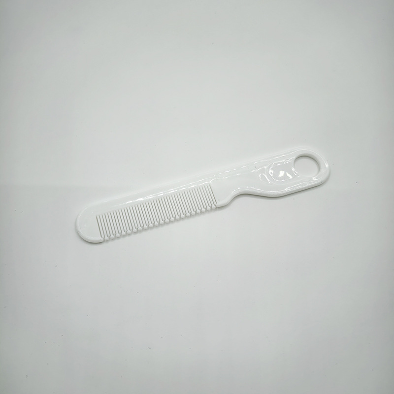 Peine de masaje para la cabeza - Baby Products Hair reseña y precio