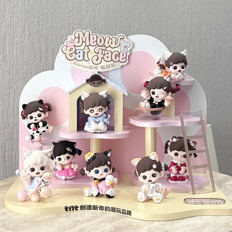 En Stock, caja ciega Original  - Baby Products For Face reseña y precio